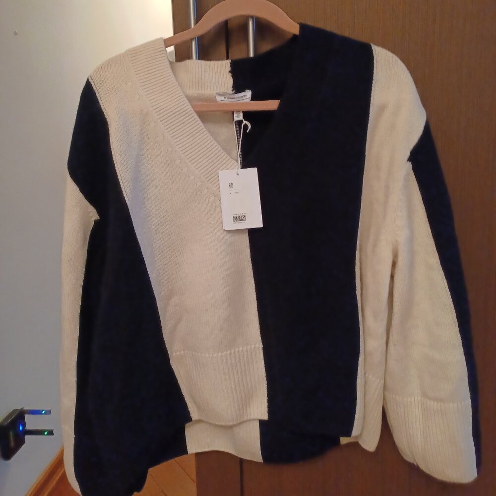 STOCKHOLM ATELIER & OTHER STORIES